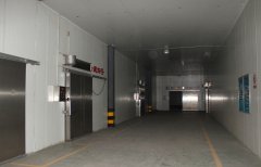 600平米低溫冷凍庫庫板價格，冷凍庫造價是多少